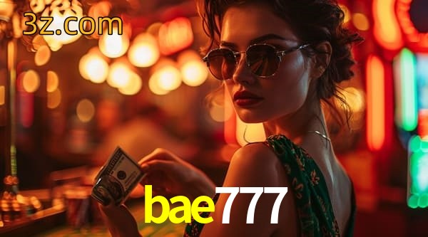 jogos bae777