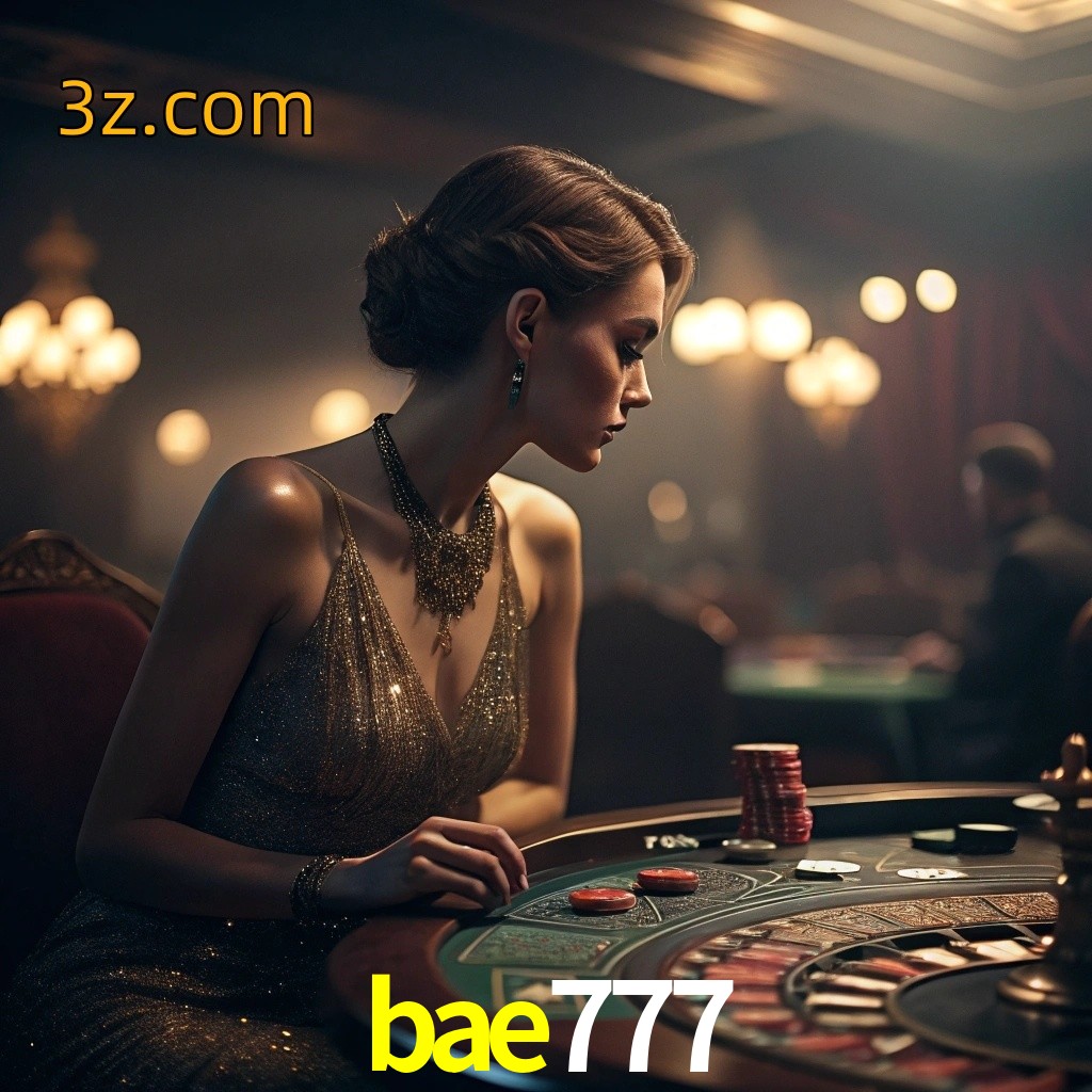logo bae777