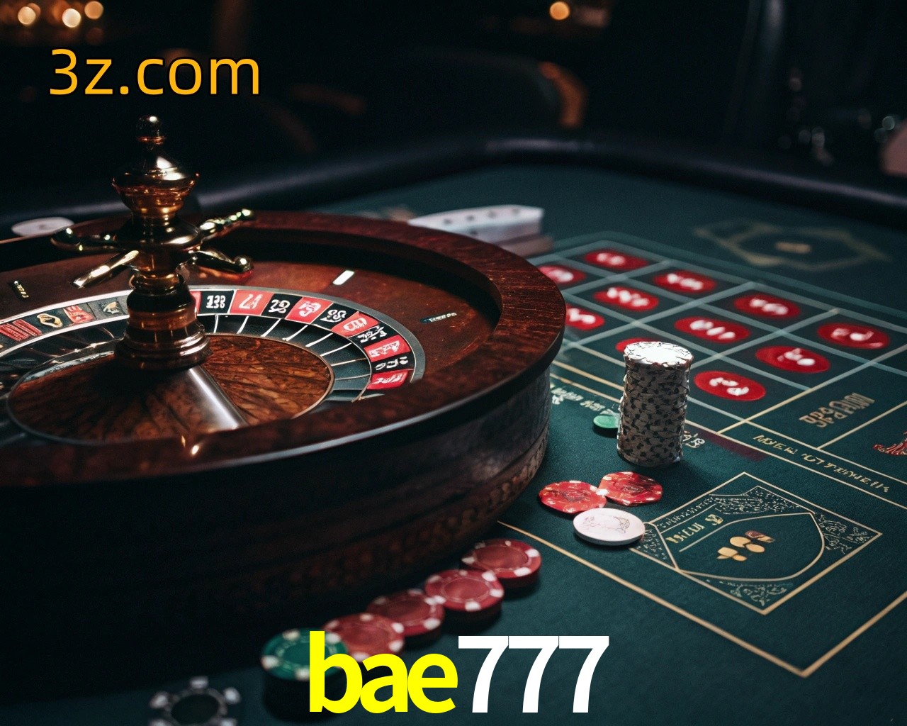 app bae777